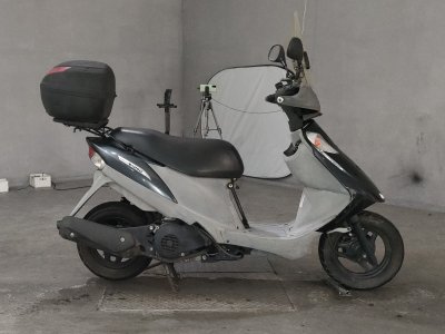 Suzuki ADDRESS V125