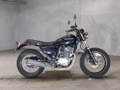 Honda CB223S 2010