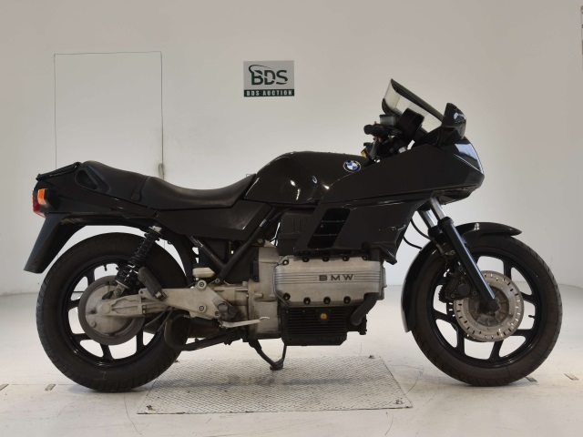 BMW K100RS 1984