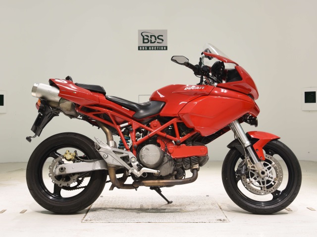 Ducati MULTISTRADA 620 2007