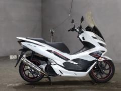 Honda PCX125 2018
