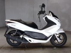 Honda PCX125 2014
