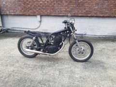 Yamaha SR400 1993