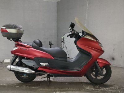 Yamaha GRAND MAJESTY250 2004