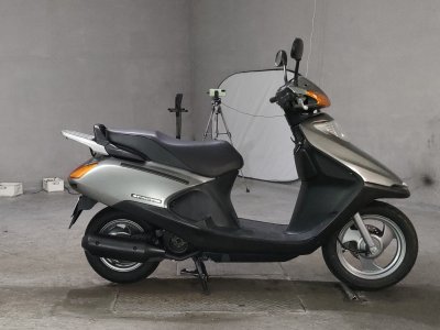 Honda SPACY100 2003