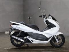 Honda PCX125 2010