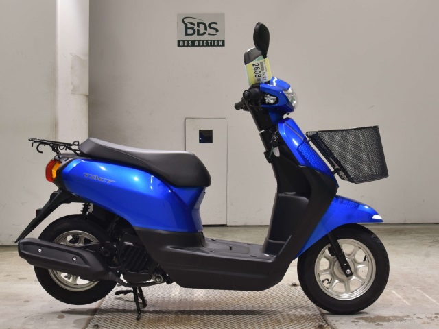 Honda TACT-4 BASIC 2018