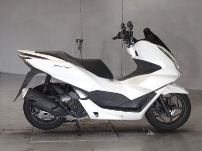 Honda PCX125 2021