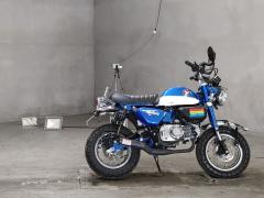 Honda MONKEY125 2018
