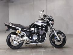 Yamaha XJR1300 2003