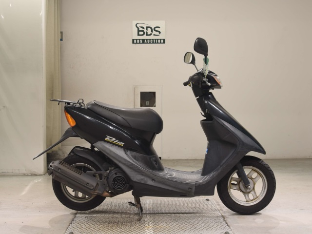 Honda DIO-3