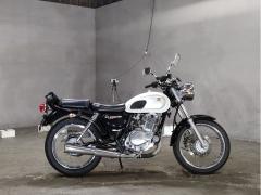 Suzuki ST250E 2012