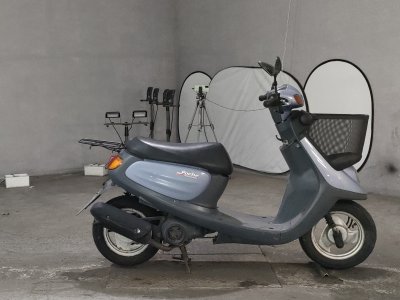 Yamaha JOG POCHE 1999