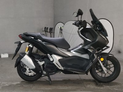 Honda ADV 150 2020