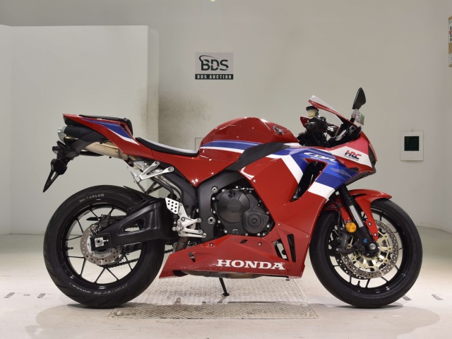 Honda CBR600RR 2024