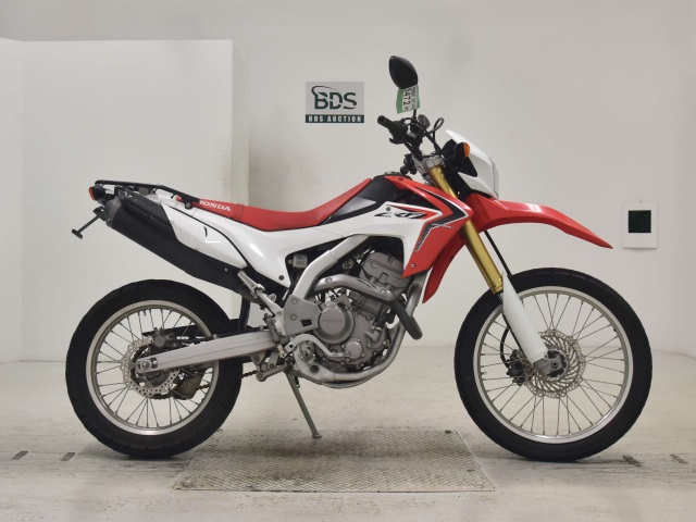 Honda CRF250L 2013