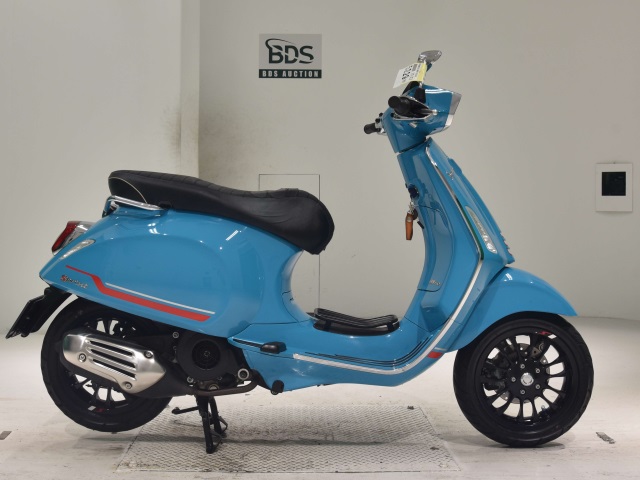 Vespa SPRINT150 2021