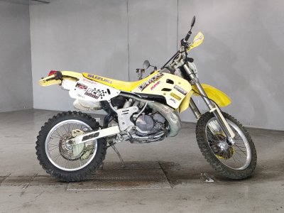 Suzuki RMX250S 1992