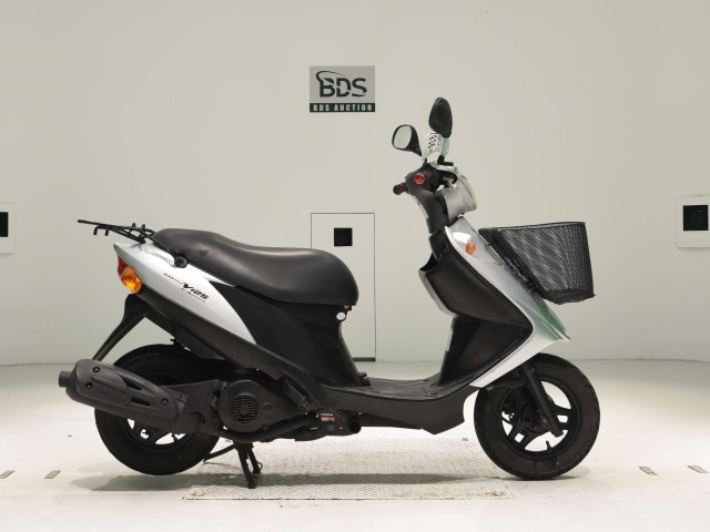 Suzuki ADDRESS V125