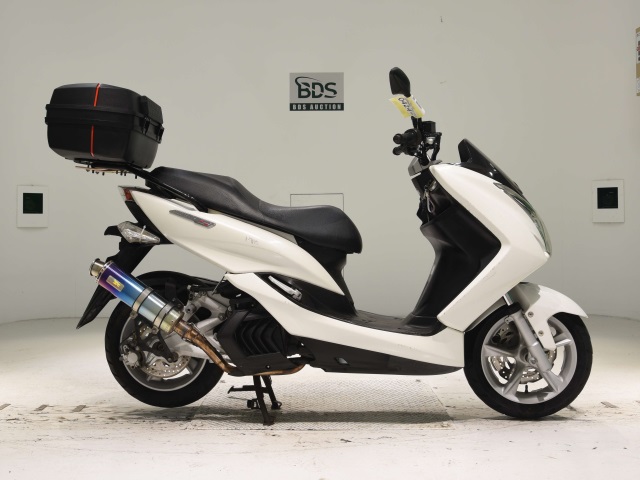 Yamaha MAJESTY 155S 2016