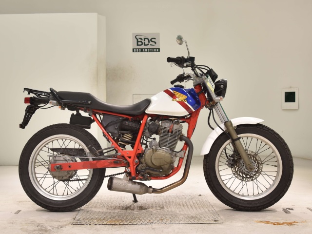 Honda FTR223 2002
