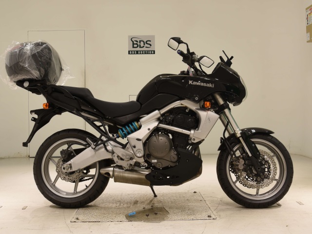 Kawasaki VERSYS-X 250 2007