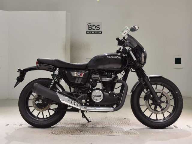 Honda GB350 2021