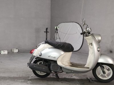 Yamaha VINO50 2008