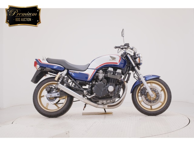Honda CB750SF 2005