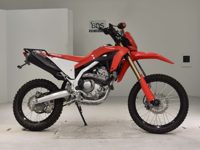 Honda CRF250L 2021