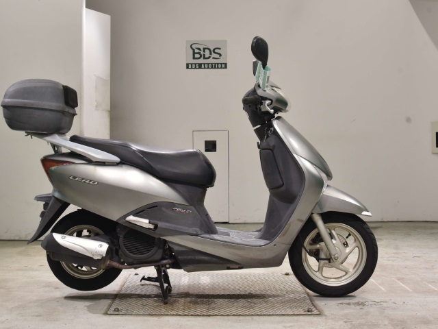 Honda LEAD110 2008
