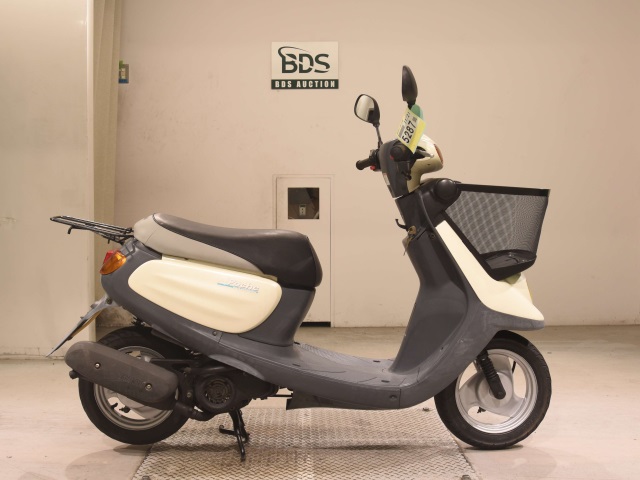 Yamaha JOG POCHE 2006