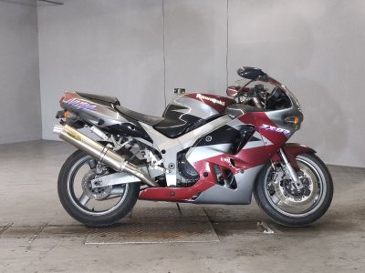 Kawasaki NINJA ZX-9R 1994
