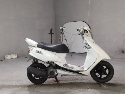 Yamaha JOG ZR EVOLUTION 2007