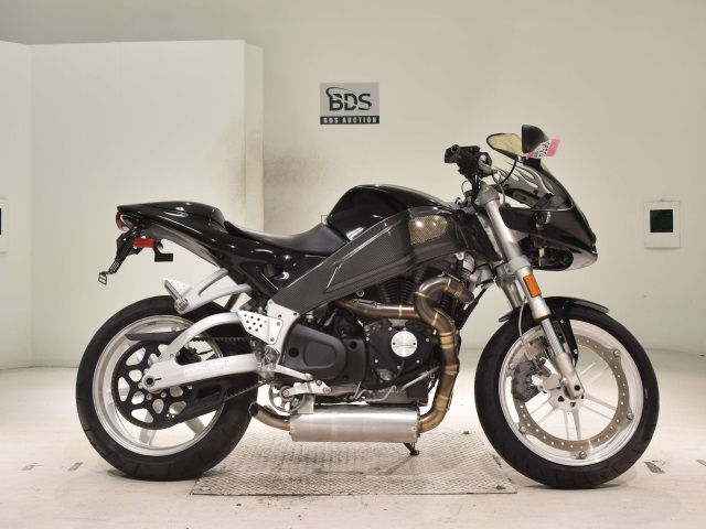 Buell XB9R FIREBOLT 2003