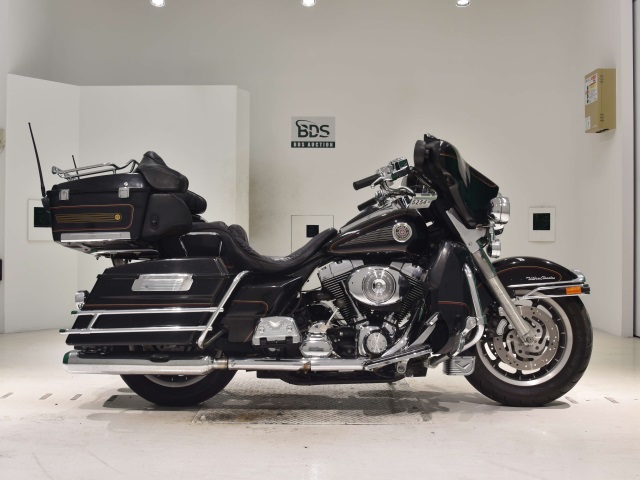 HD ELECTRA GLIDE FLHTCUI1450 2001