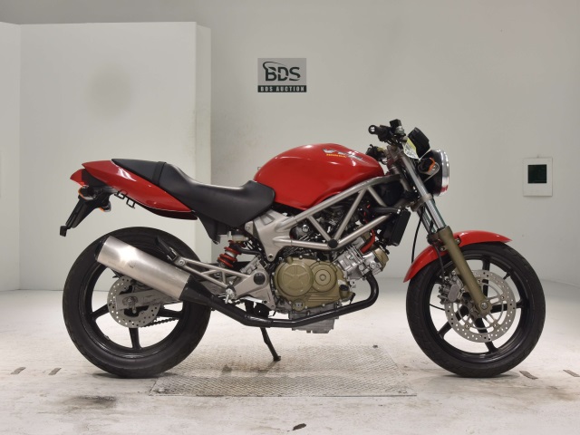 Honda VTR250 1998