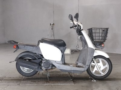 Yamaha GEAR 2007