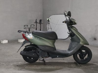 Yamaha JOG 115 2017