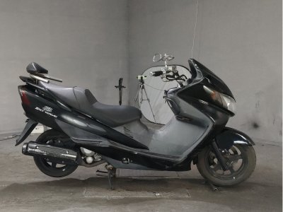 Suzuki SKYWAVE 250SS 2005