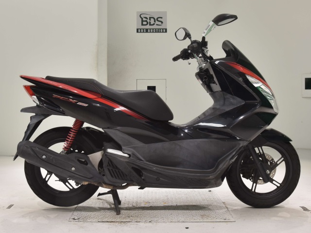 Honda PCX150 2017