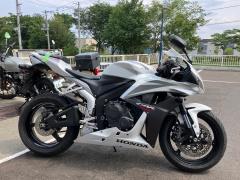 Honda CBR600RR 2007