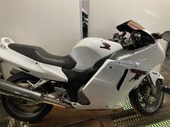 Honda CBR1100XX BLACKBIRD 2003