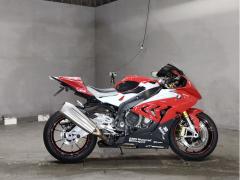 BMW S1000RR 2015