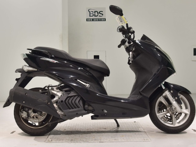 Yamaha MAJESTY 155S 2014