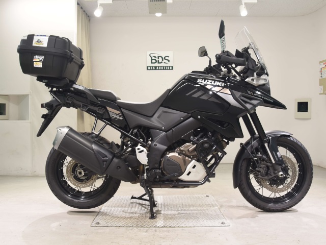 Suzuki V-STROM DL1050XT 2022