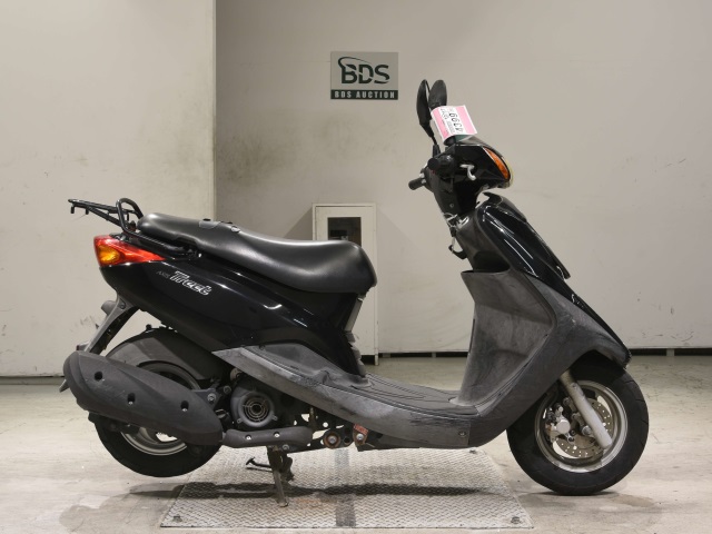 Yamaha AXIS125 2009