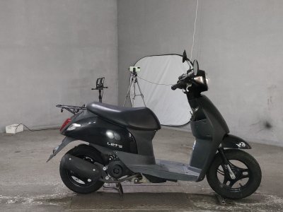 Suzuki LETS