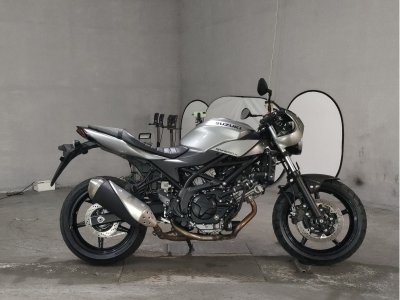 Suzuki SV650X