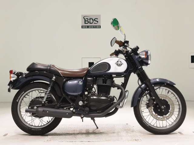 Kawasaki ESTRELLA 2017